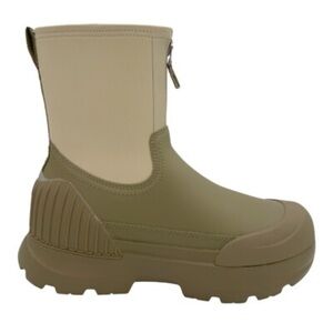 NWT UGG Women's Neumel X Zip Rain Boot